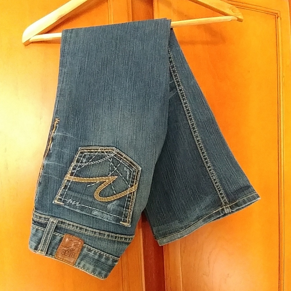 BKE jeans